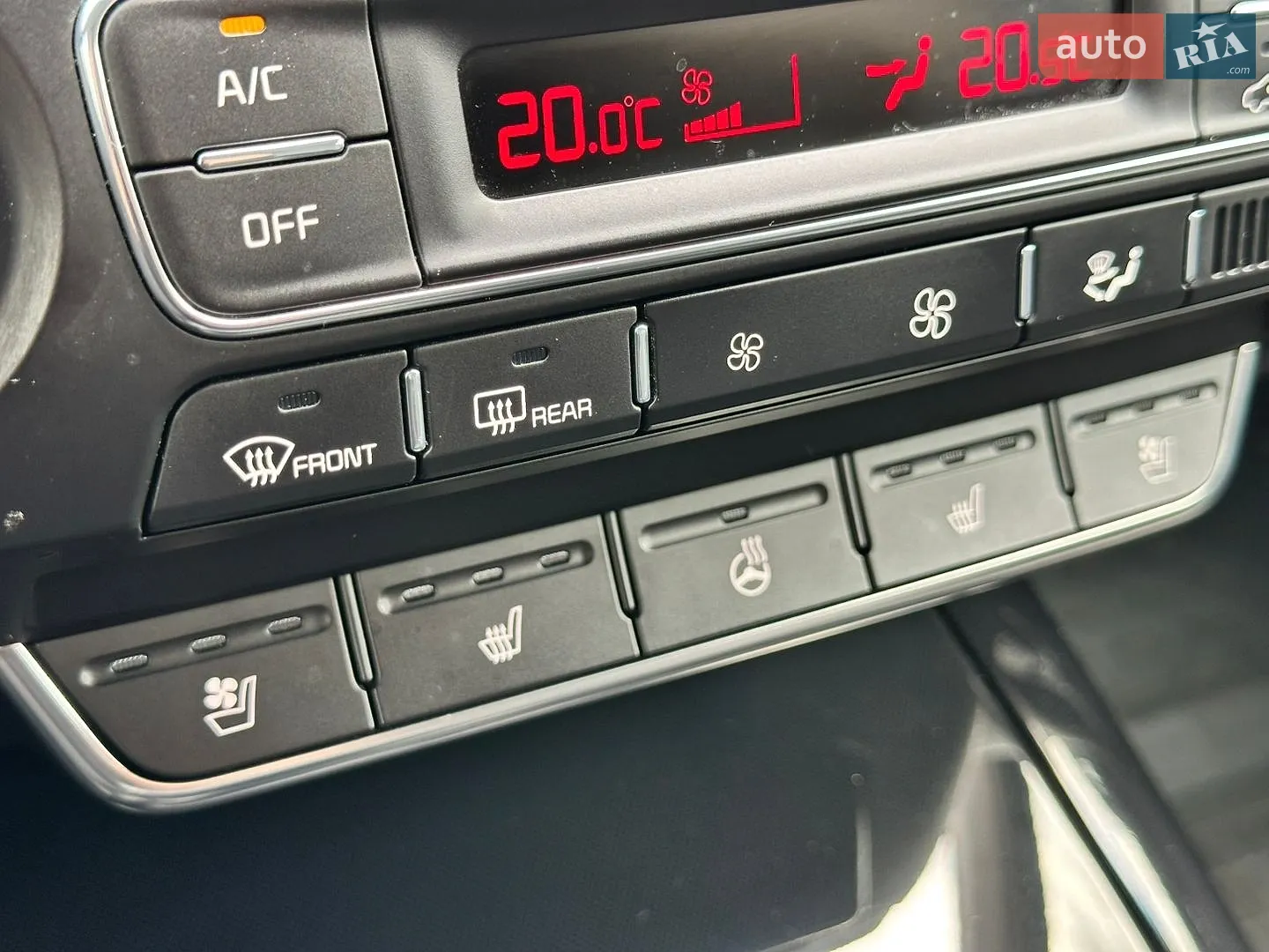 2018 Kia Sorento - мініатюра 46