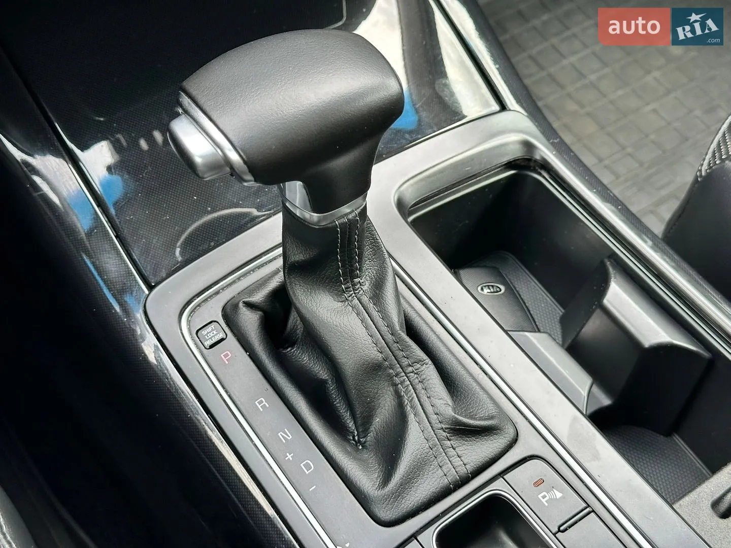 2018 Kia Sorento - мініатюра 49