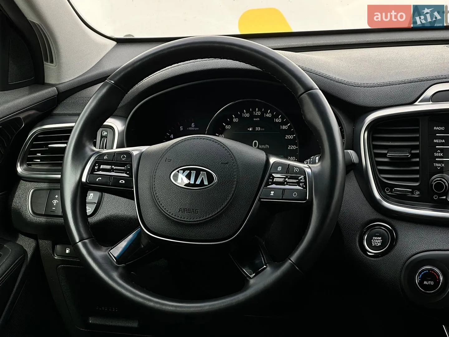 2018 Kia Sorento - мініатюра 73