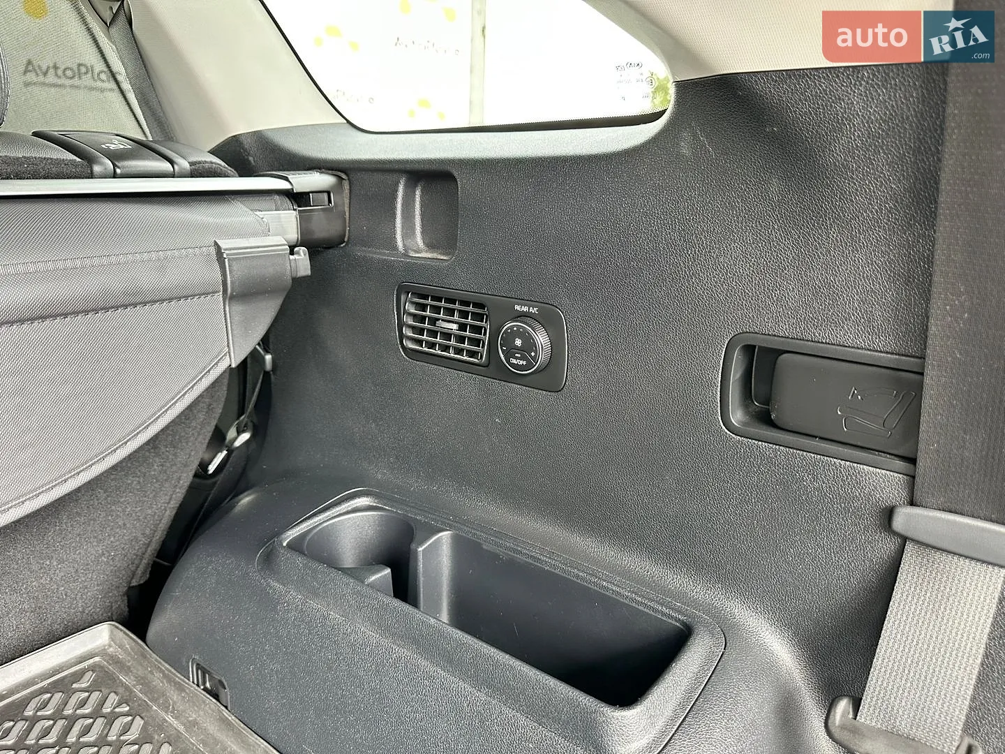 2018 Kia Sorento - мініатюра 78