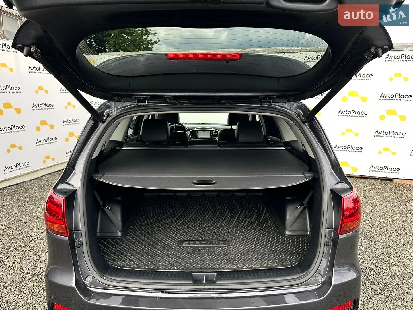 2018 Kia Sorento - мініатюра 76