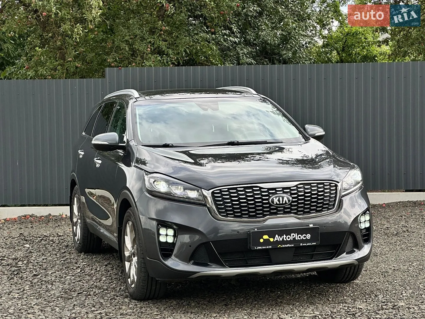 2018 Kia Sorento - мініатюра 88