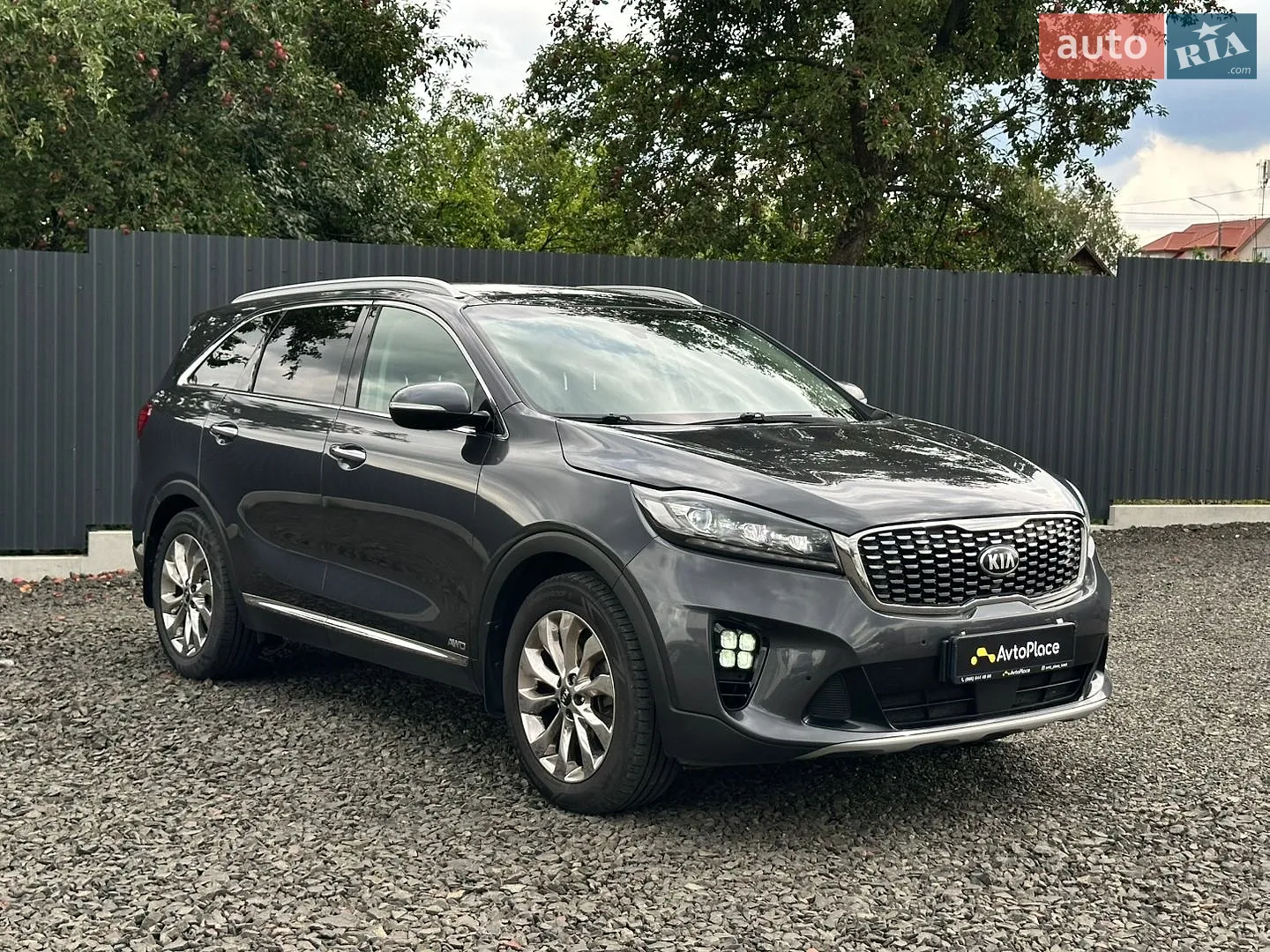 2018 Kia Sorento - мініатюра 91
