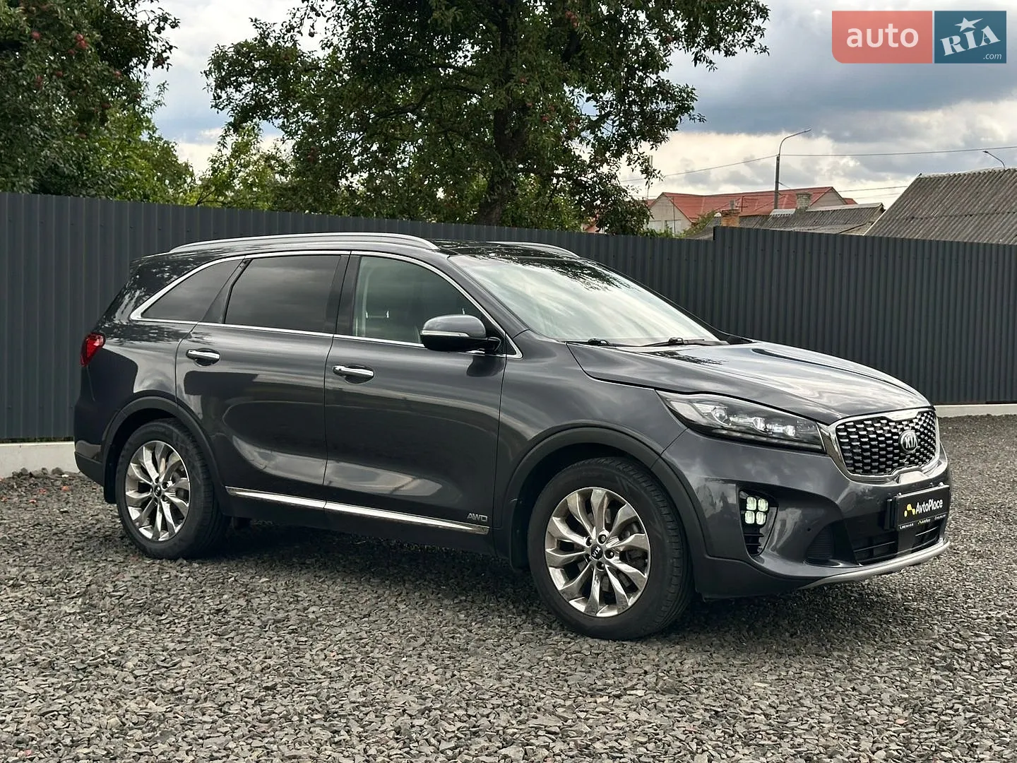 2018 Kia Sorento - мініатюра 94