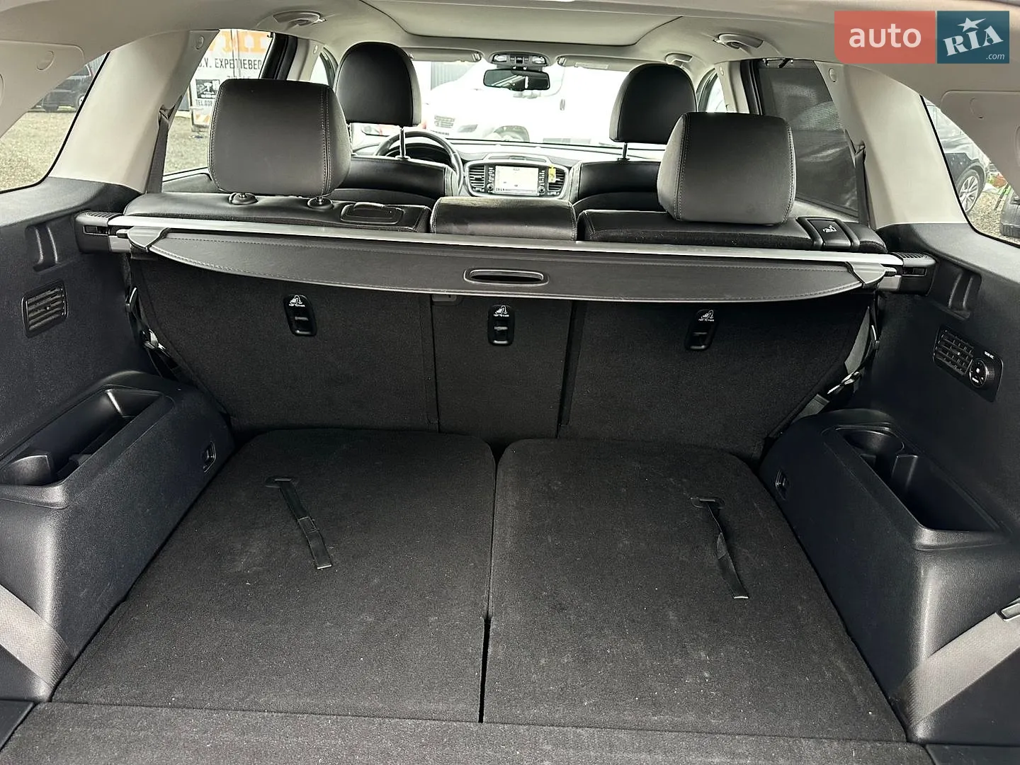 2018 Kia Sorento - мініатюра 97