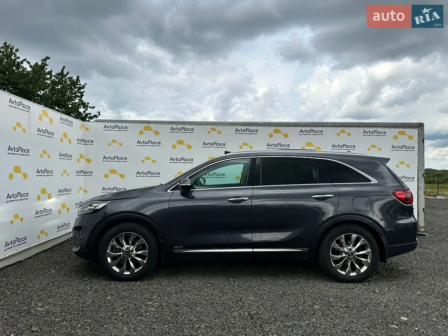 2018 Kia Sorento - мініатюра 110