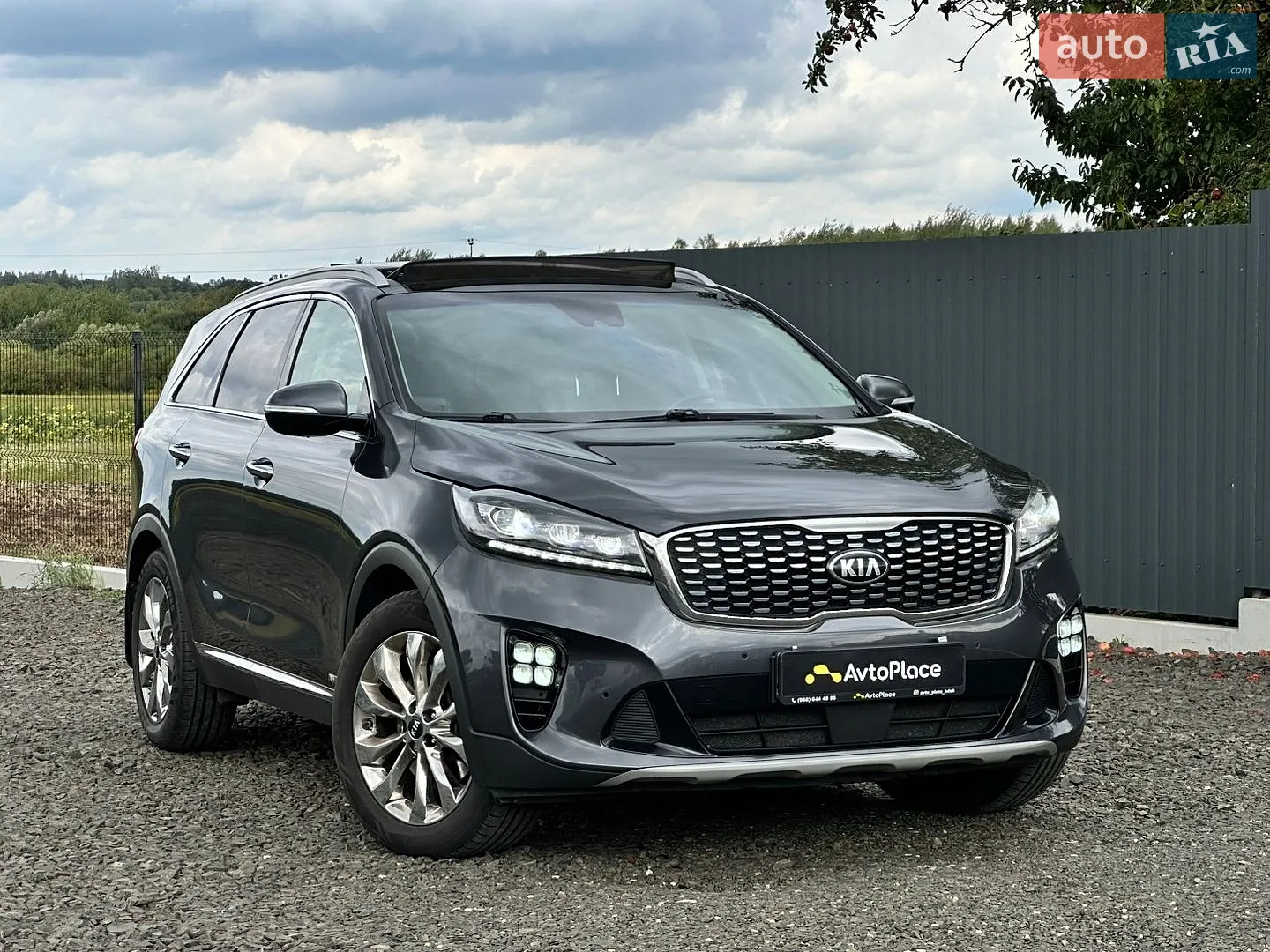 2018 Kia Sorento - мініатюра 111