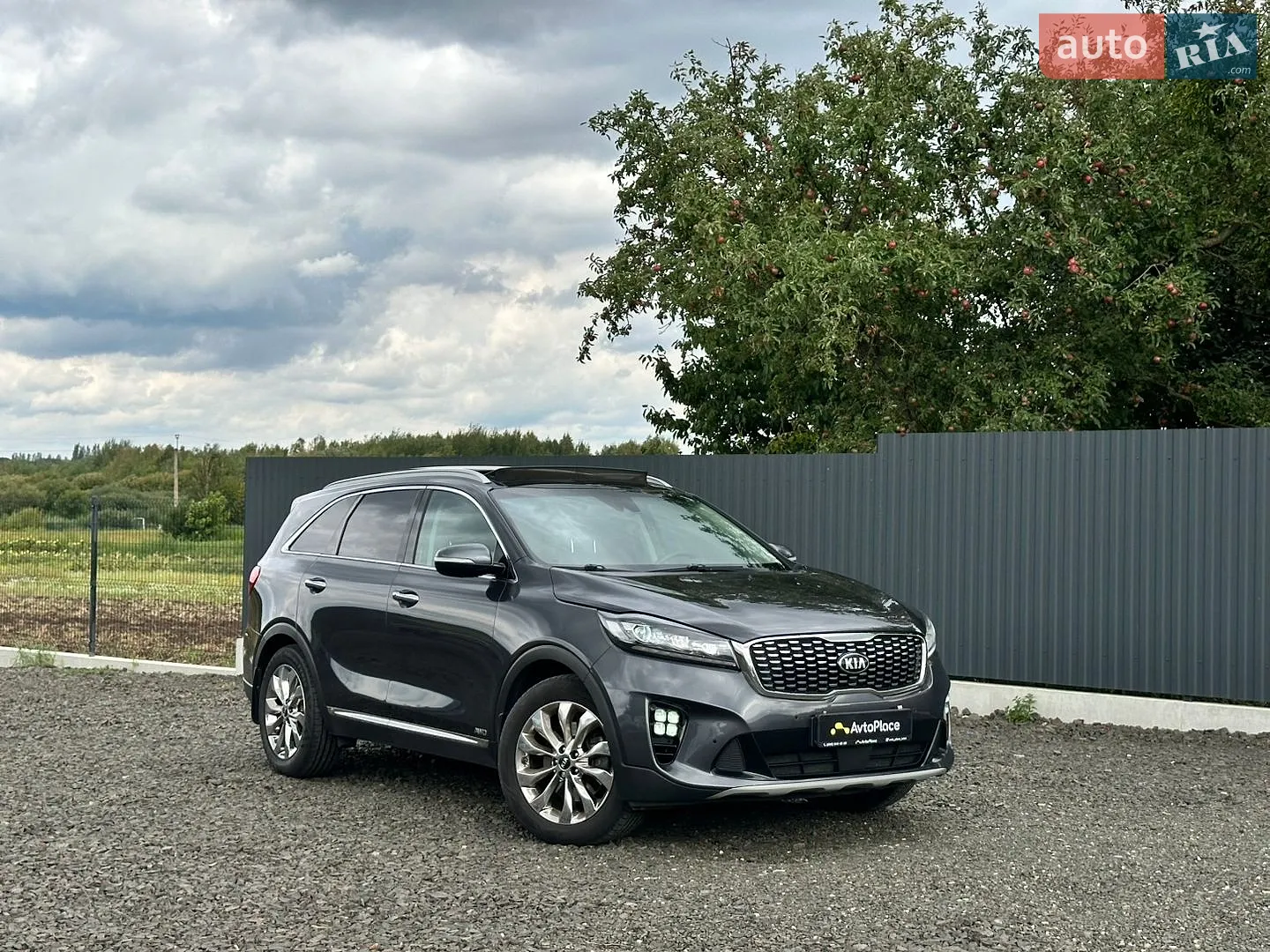 2018 Kia Sorento - мініатюра 114