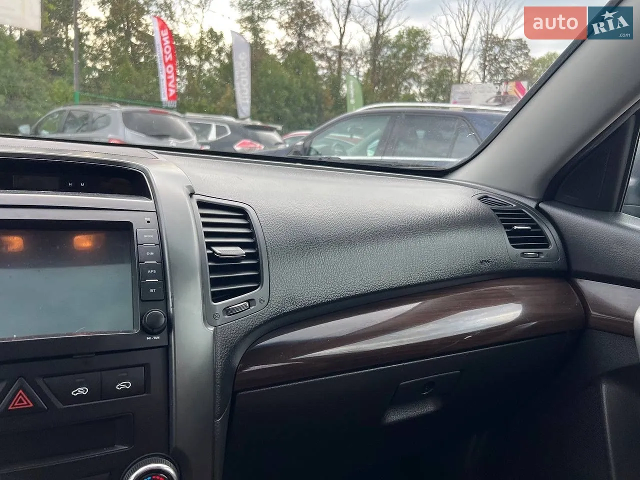 2010 Kia Sorento - мініатюра 20