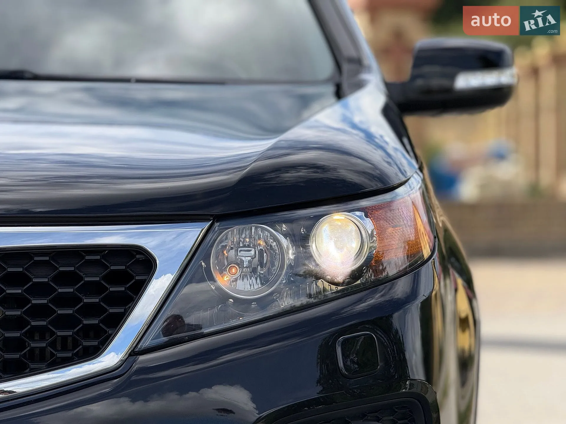 2010 Kia Sorento - мініатюра 14