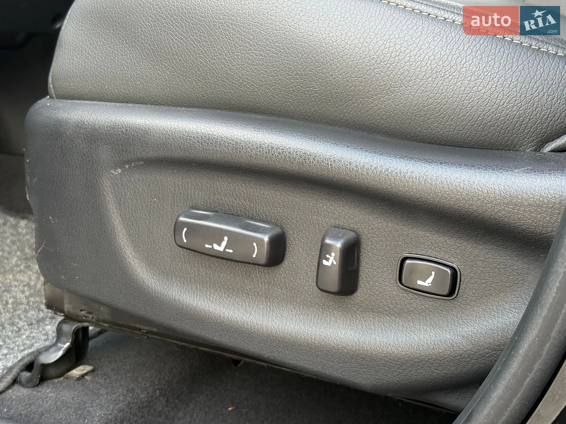 2010 Kia Sorento - мініатюра 20