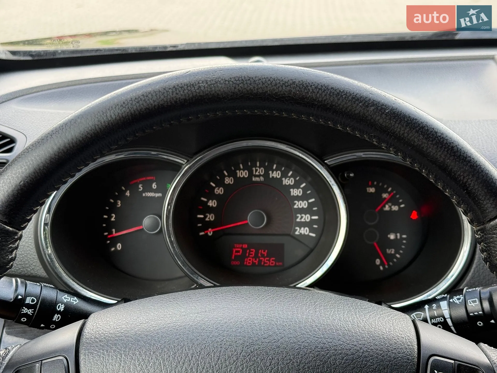 2010 Kia Sorento - мініатюра 24
