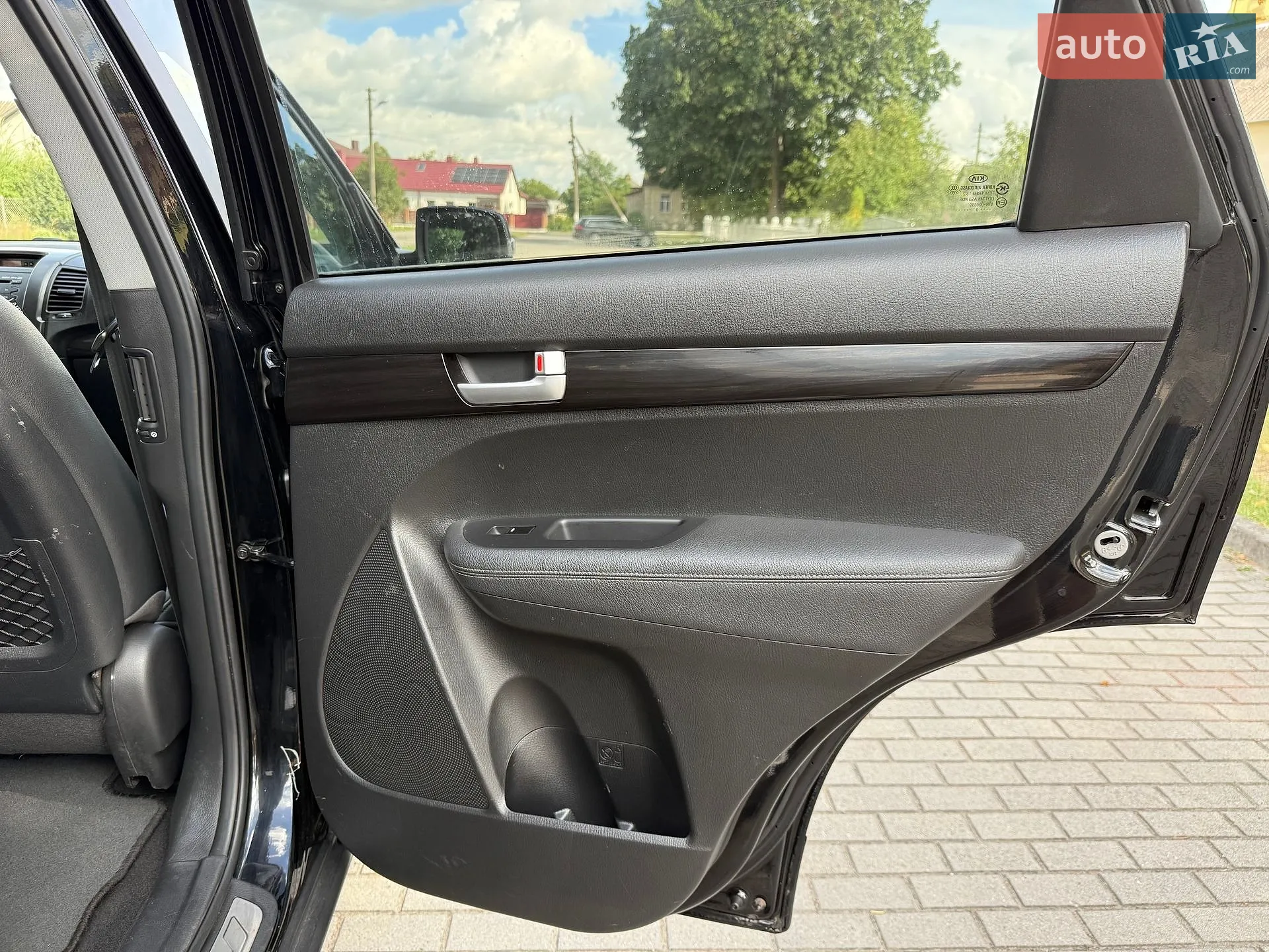 2010 Kia Sorento - мініатюра 35
