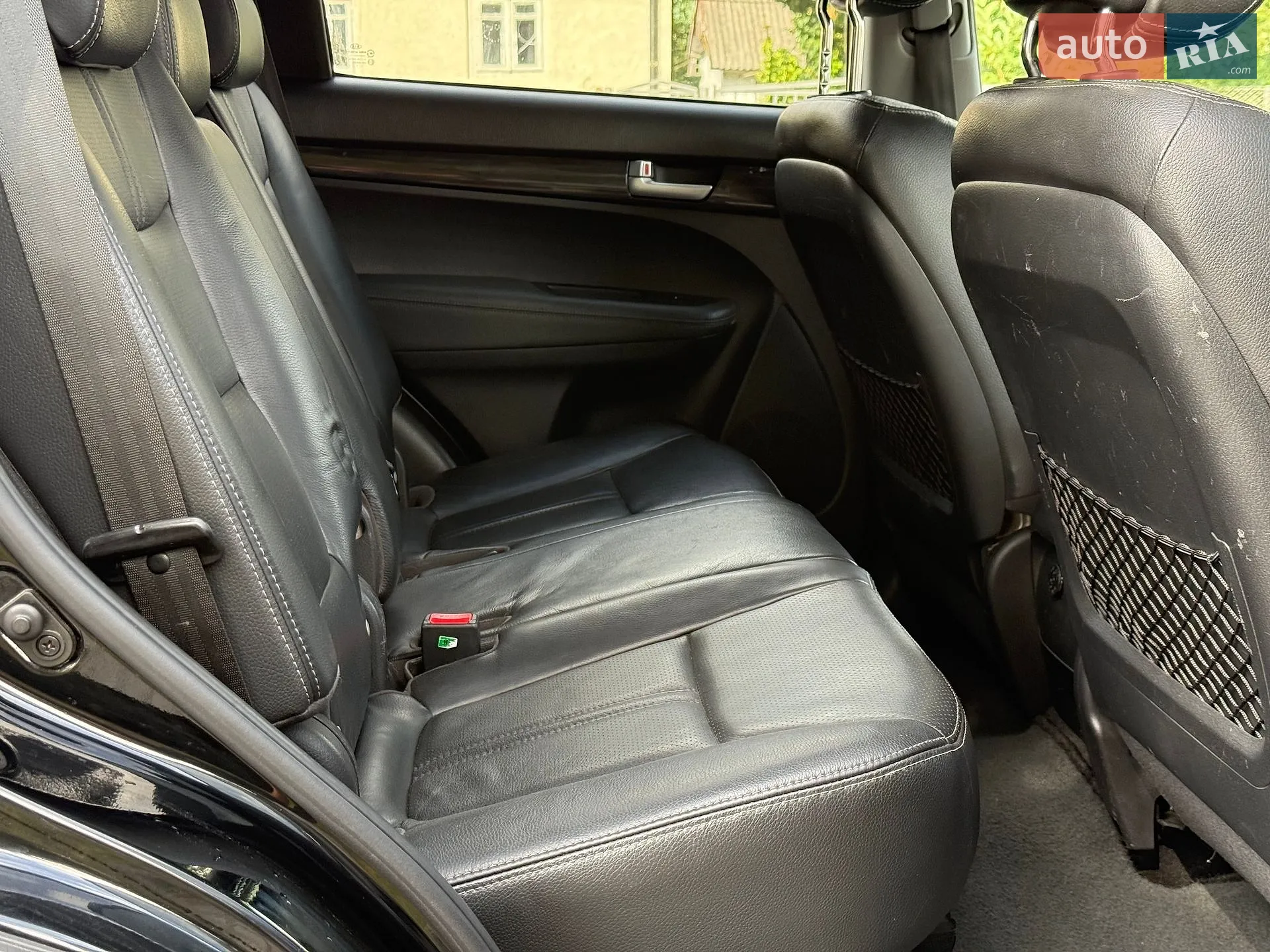 2010 Kia Sorento - мініатюра 36