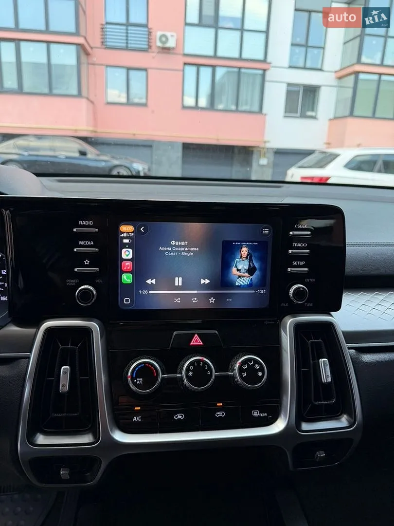 2021 Kia Sorento - мініатюра 61