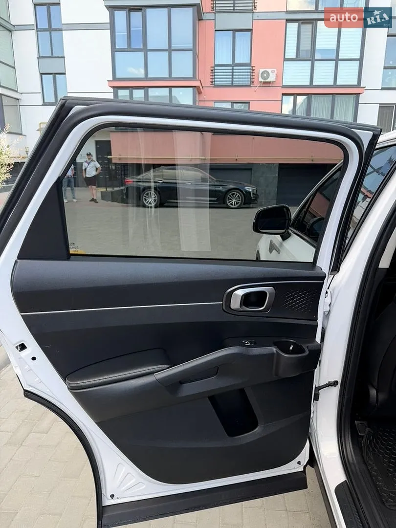 2021 Kia Sorento - мініатюра 64