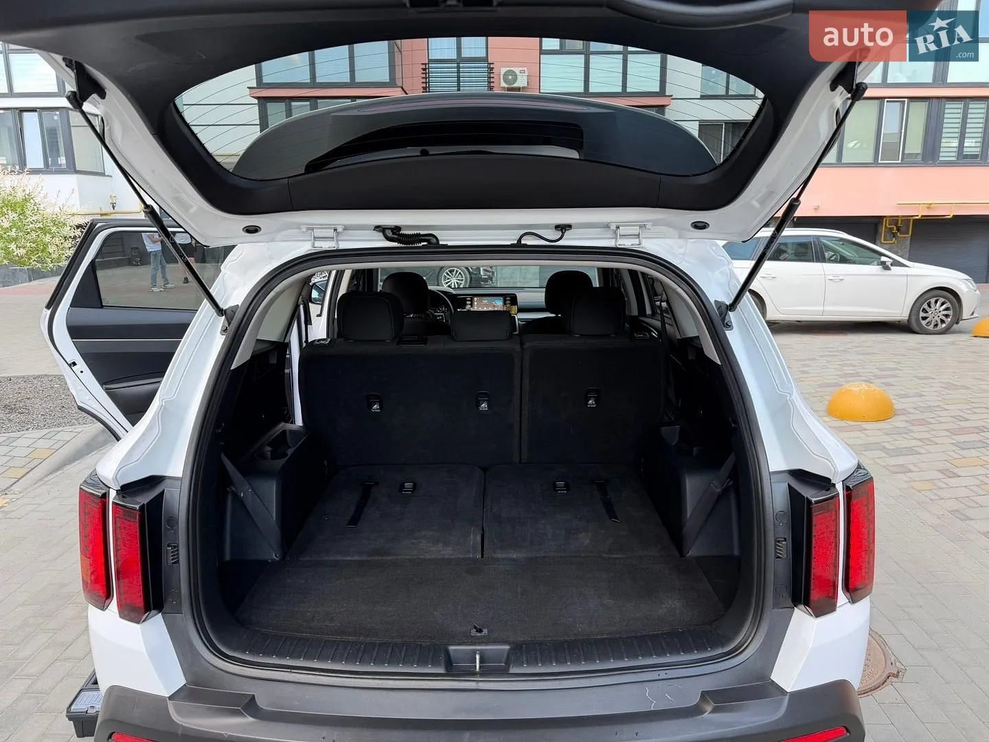 2021 Kia Sorento - мініатюра 72