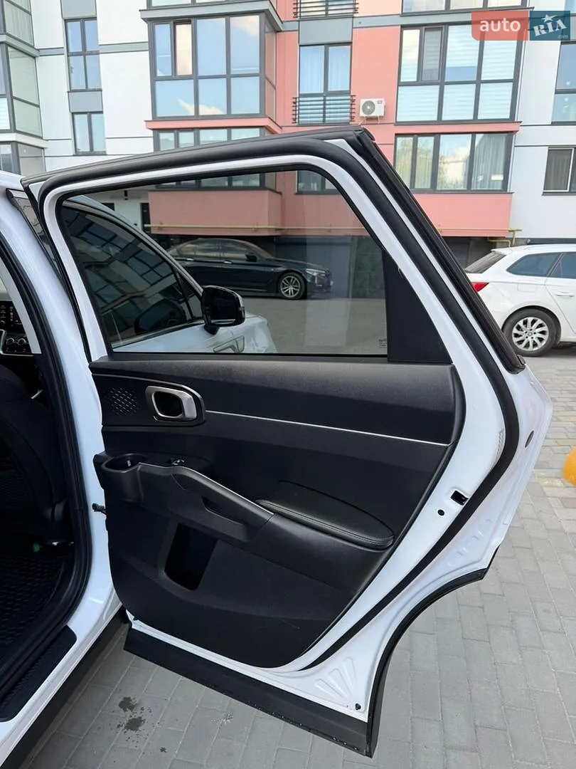 2021 Kia Sorento - мініатюра 82