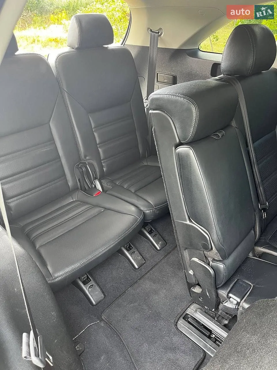 2017 Kia Sorento - мініатюра 12
