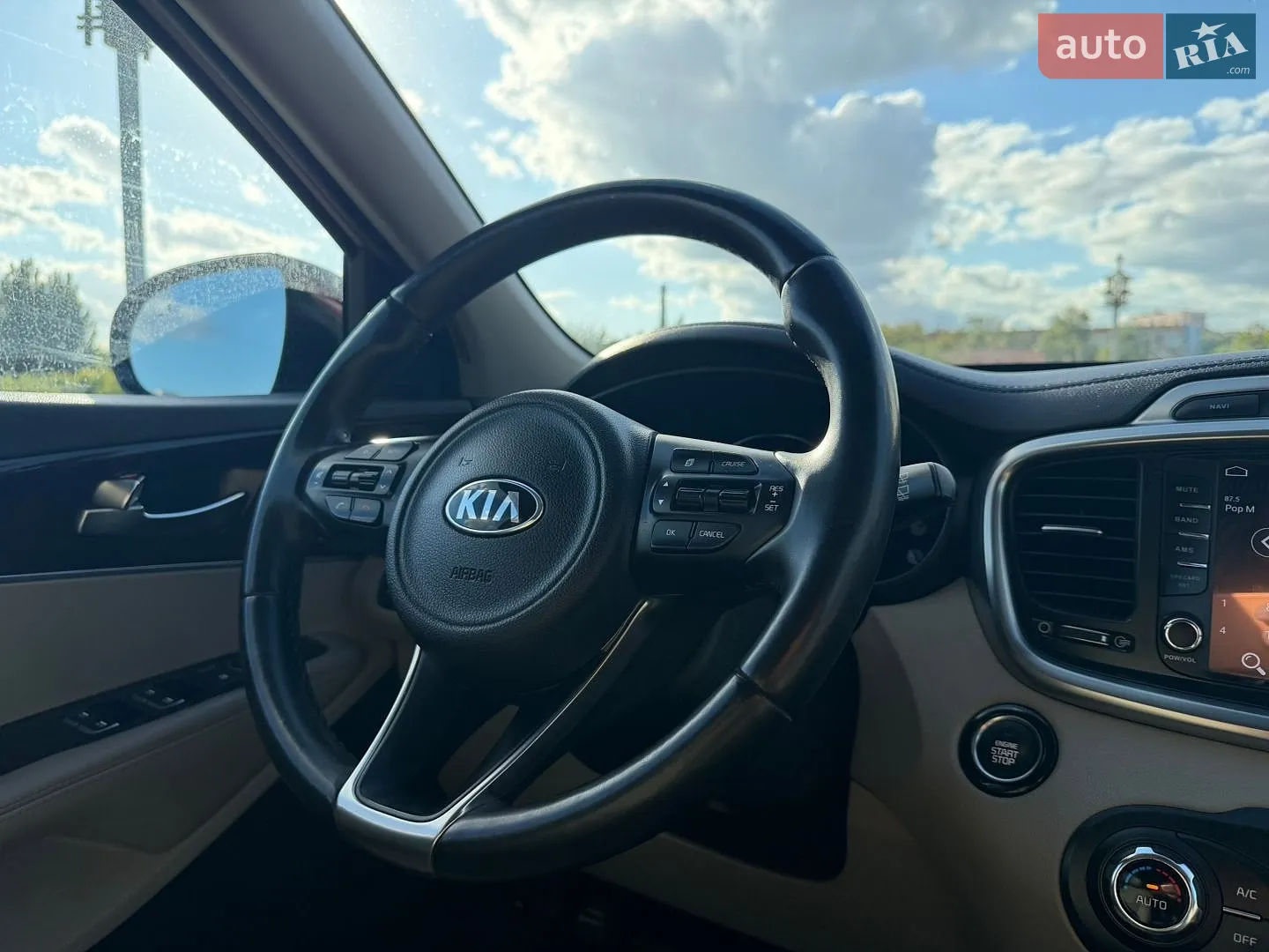 2015 Kia Sorento - мініатюра 40