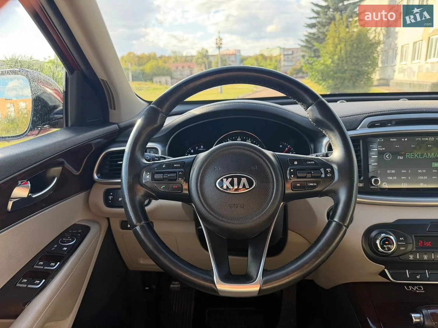 2015 Kia Sorento - мініатюра 42