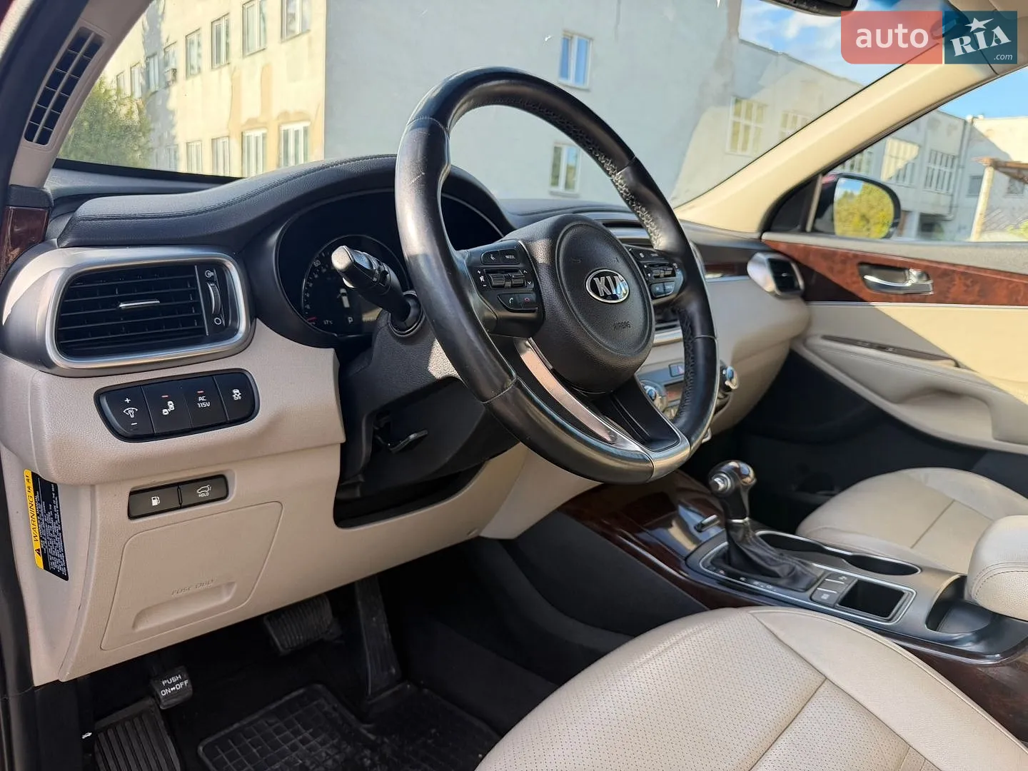 2015 Kia Sorento - мініатюра 49