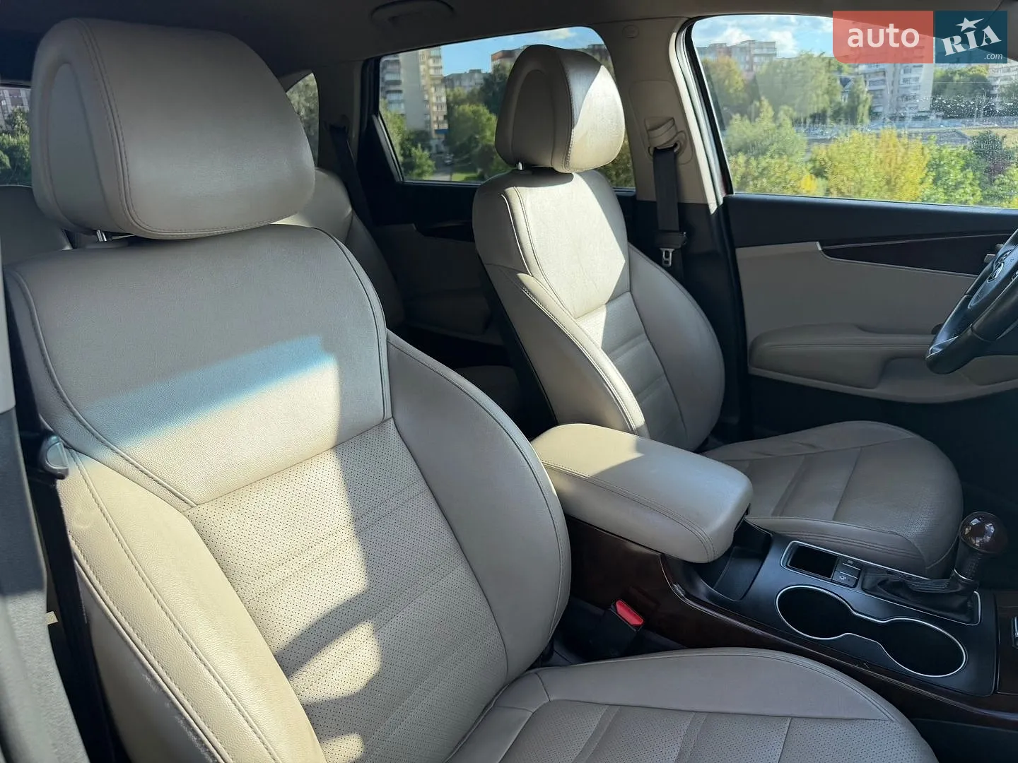 2015 Kia Sorento - мініатюра 55