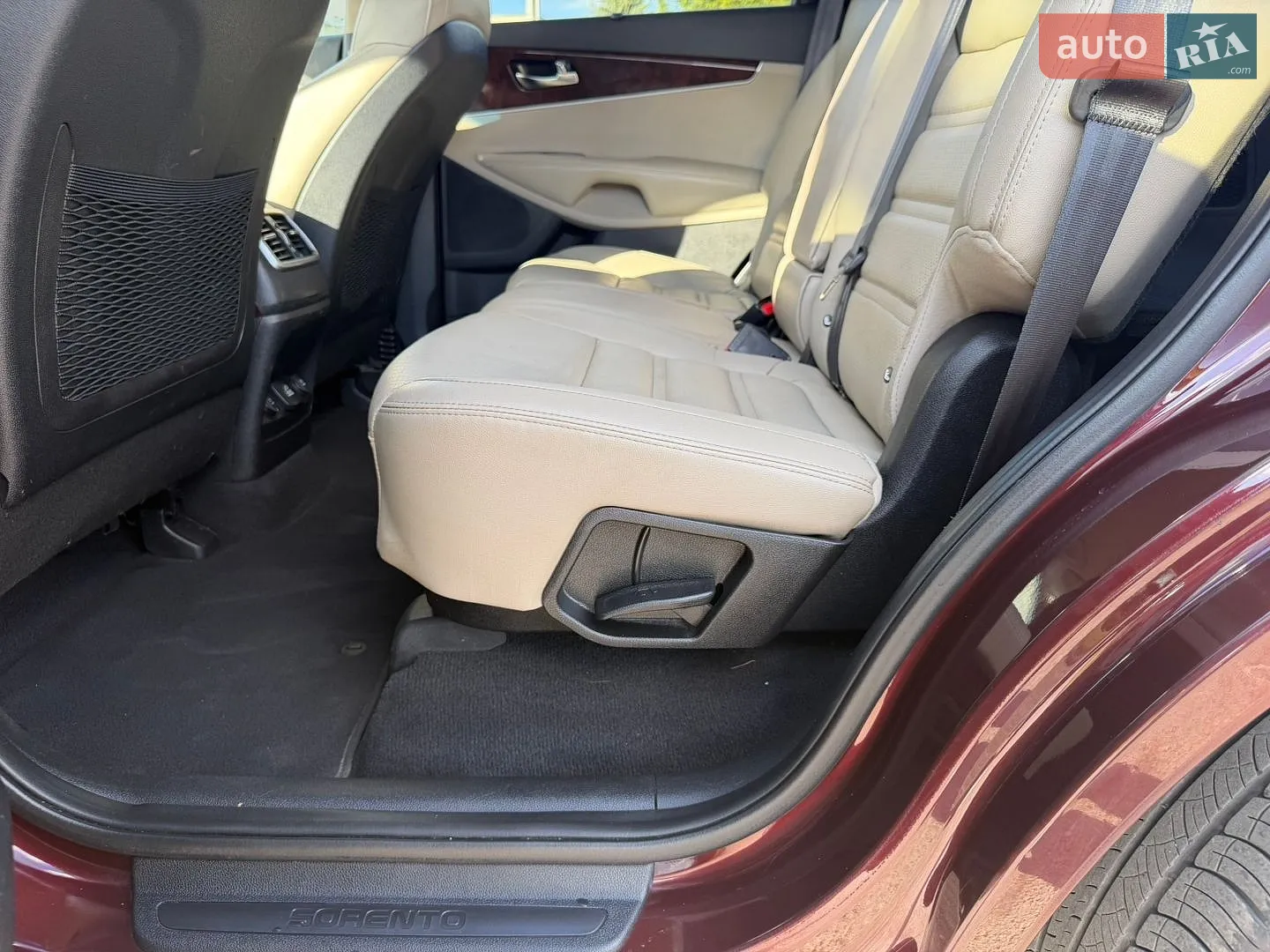 2015 Kia Sorento - мініатюра 59