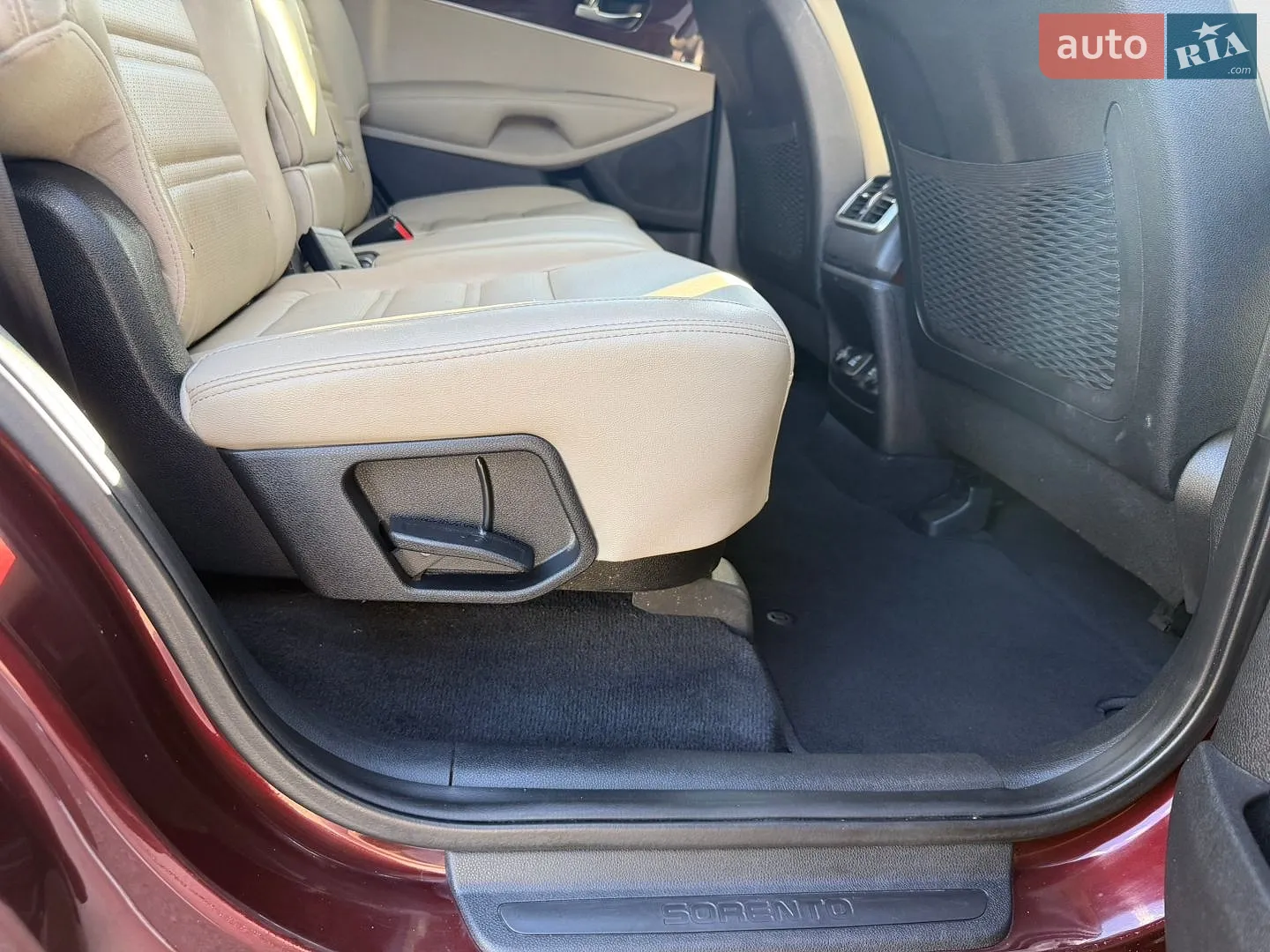 2015 Kia Sorento - мініатюра 64