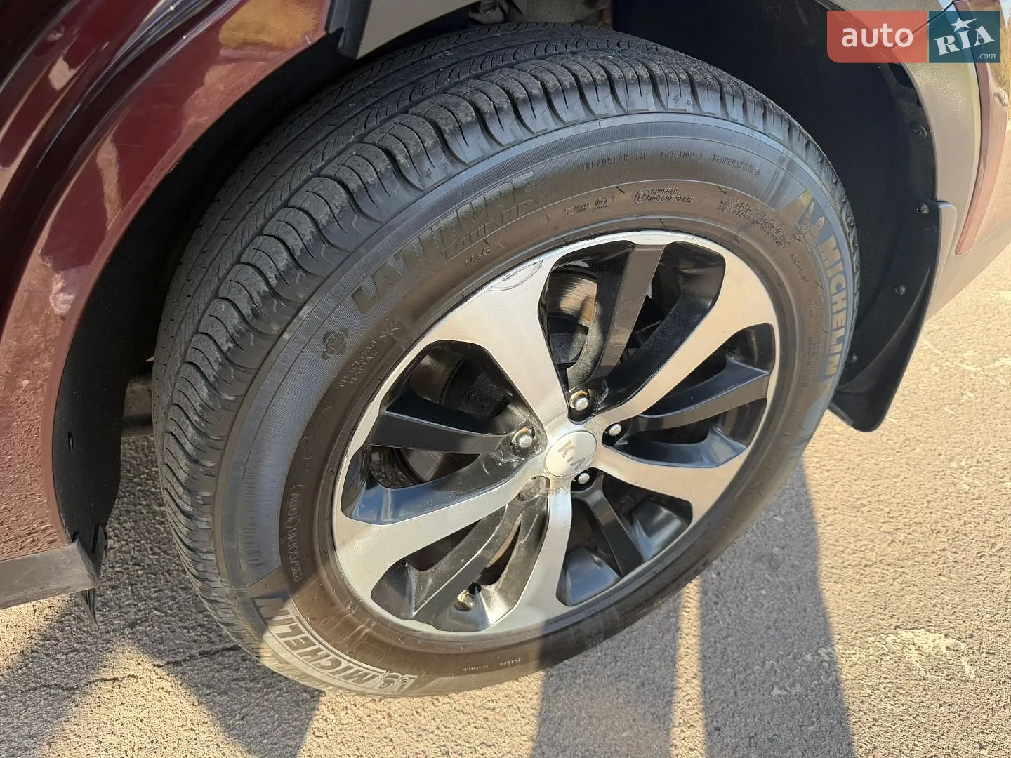2015 Kia Sorento - мініатюра 69