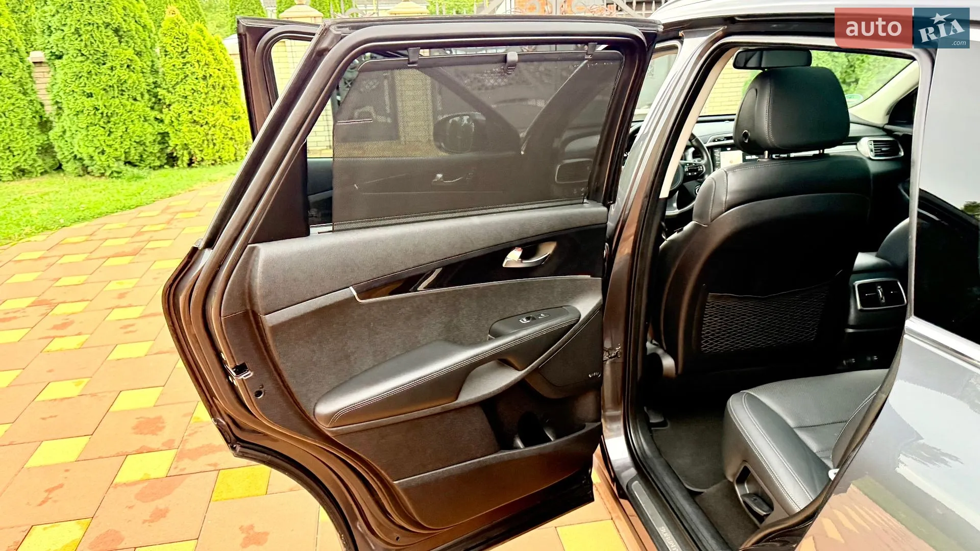 2015 Kia Sorento - мініатюра 20