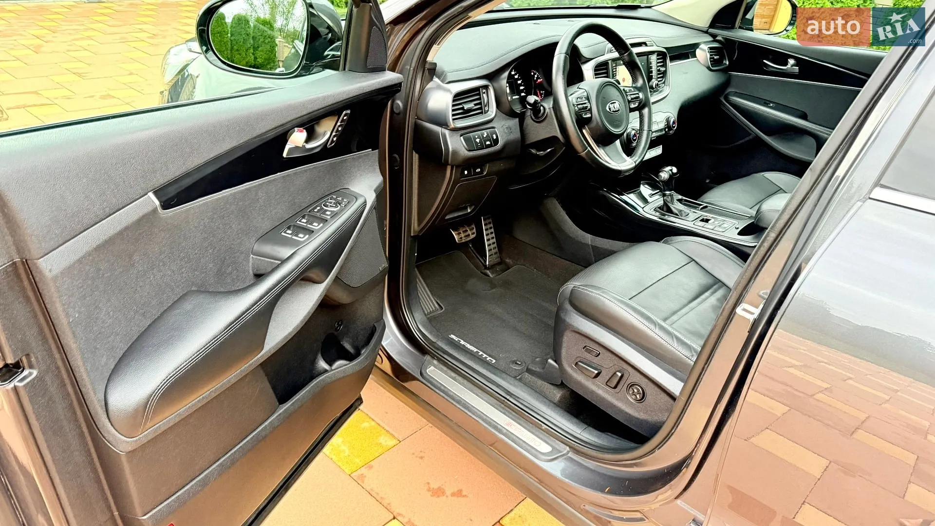 2015 Kia Sorento - мініатюра 23