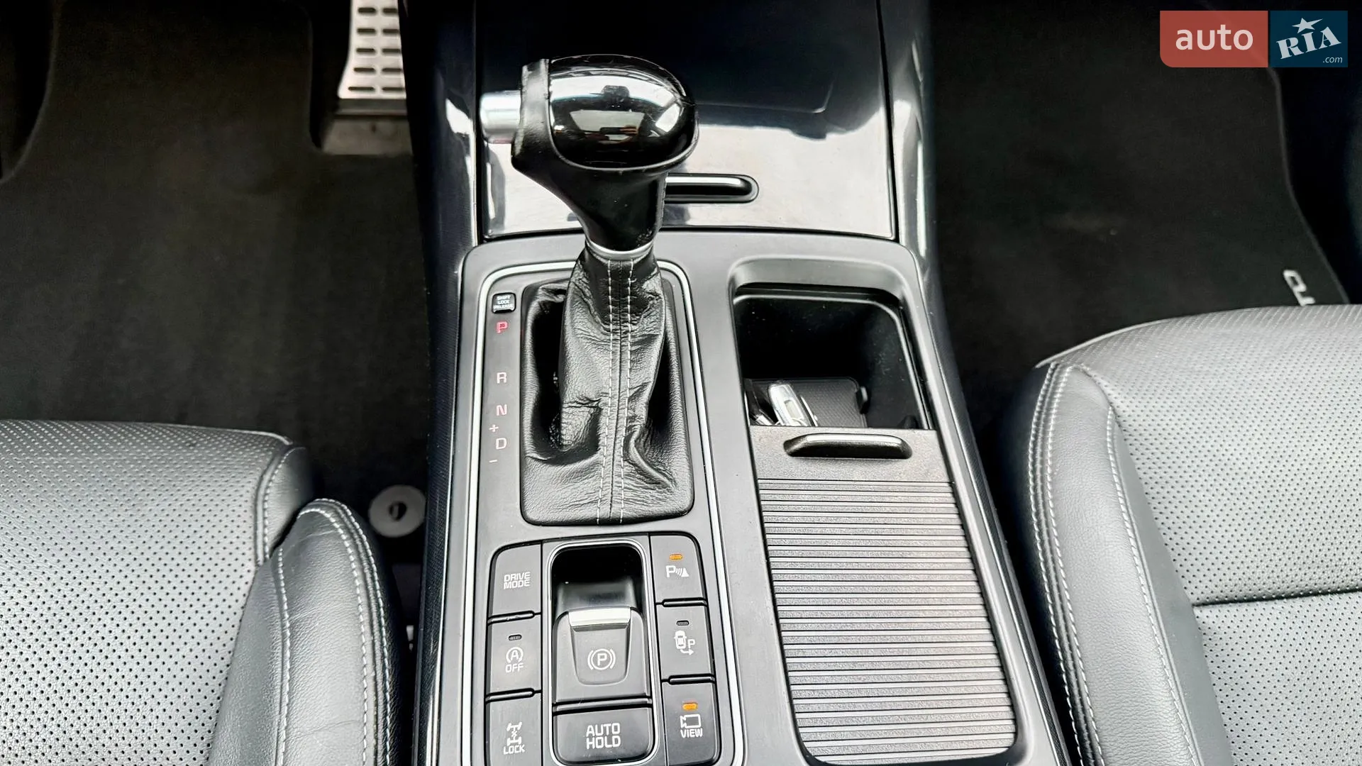 2015 Kia Sorento - мініатюра 32