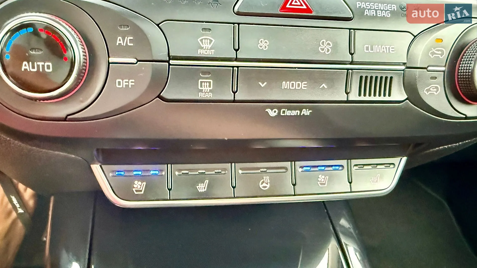 2015 Kia Sorento - мініатюра 40