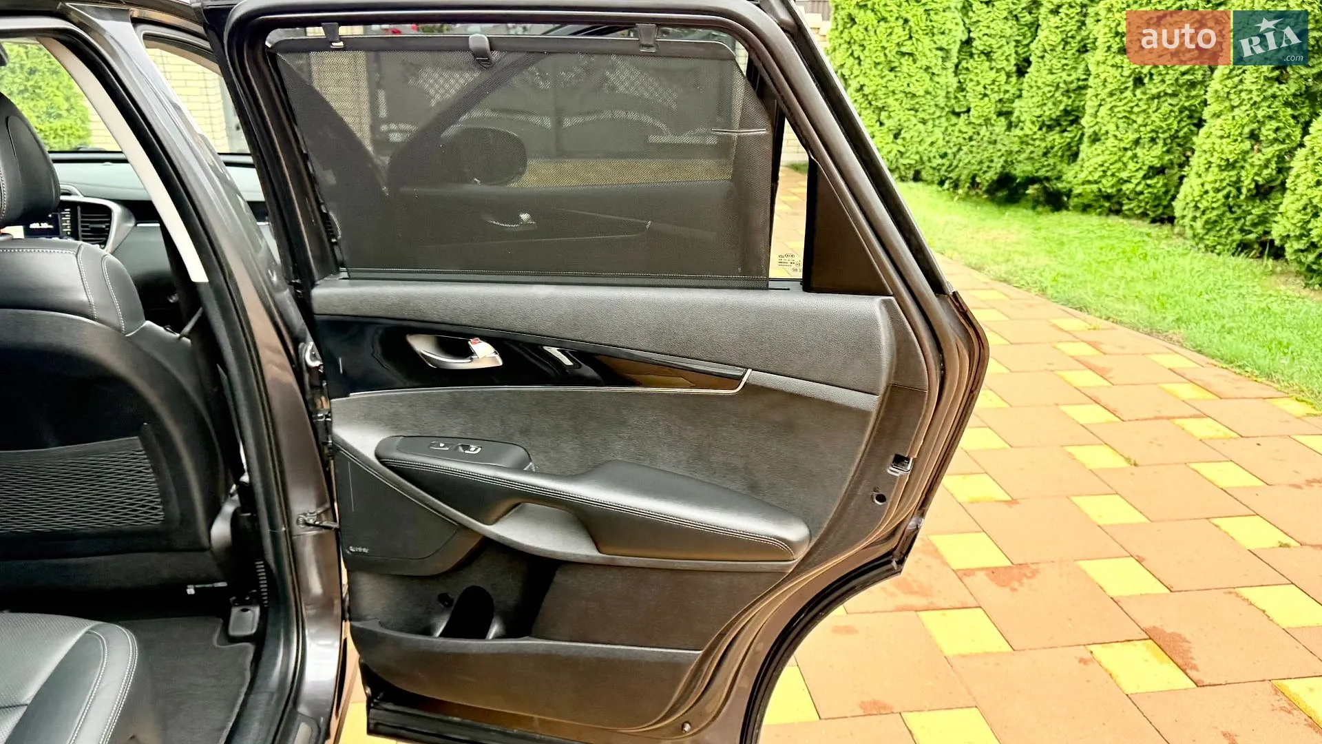 2015 Kia Sorento - мініатюра 50