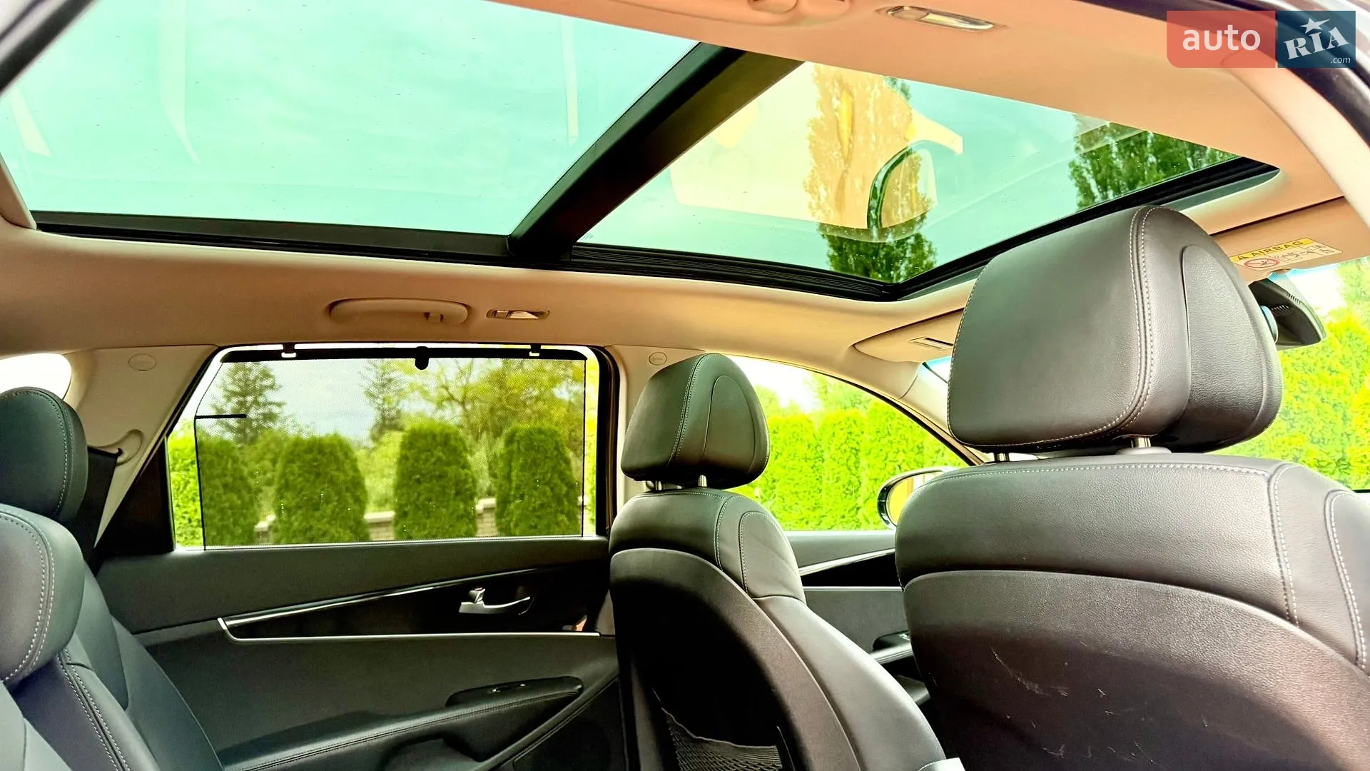 2015 Kia Sorento - мініатюра 54
