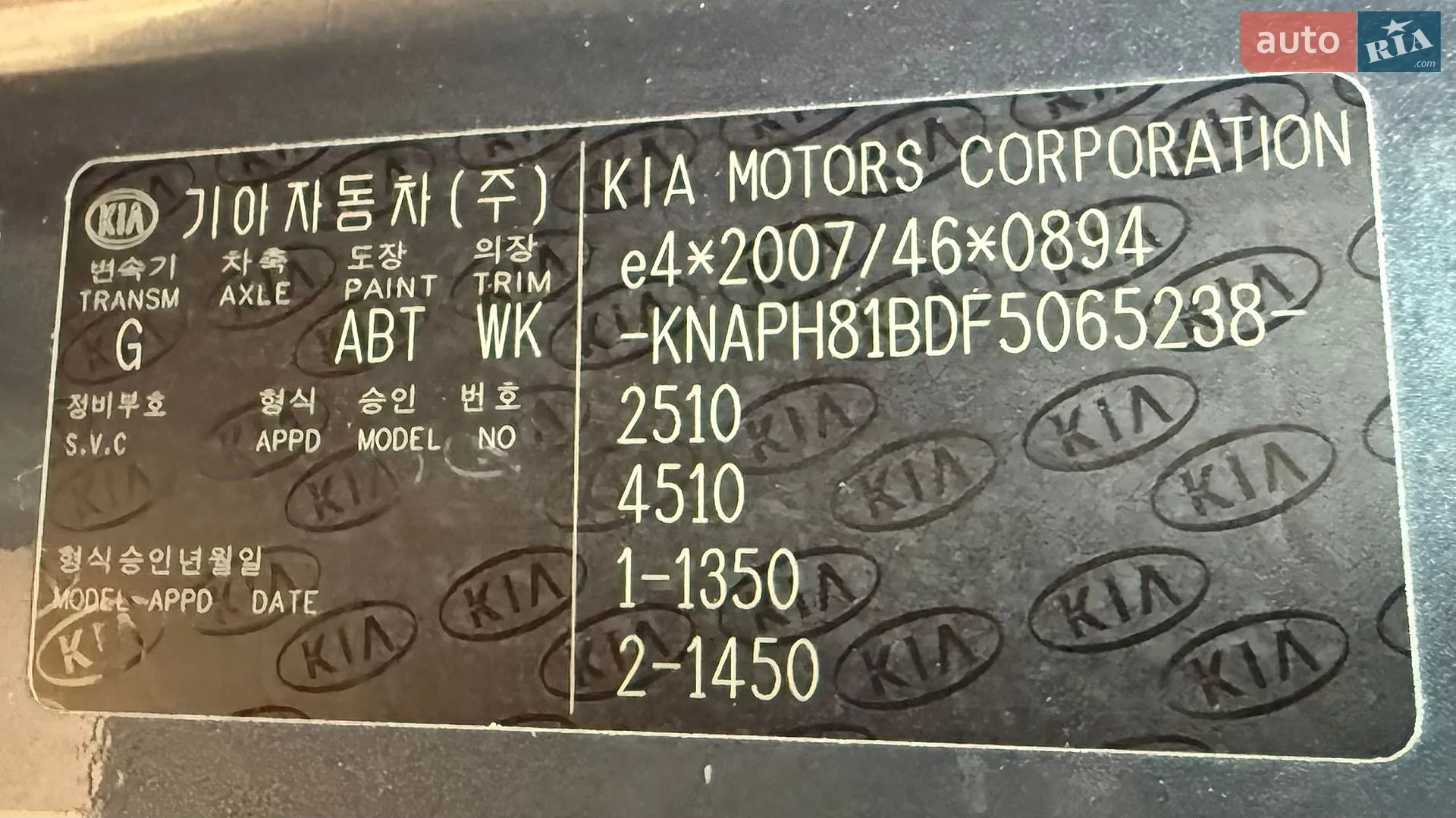 2015 Kia Sorento - мініатюра 66