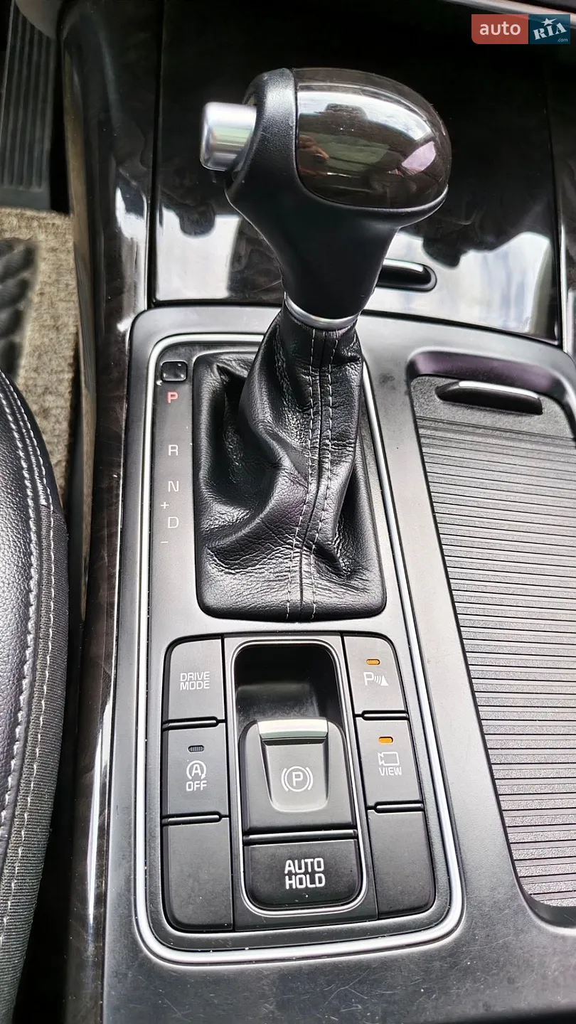 2016 Kia Sorento - мініатюра 56