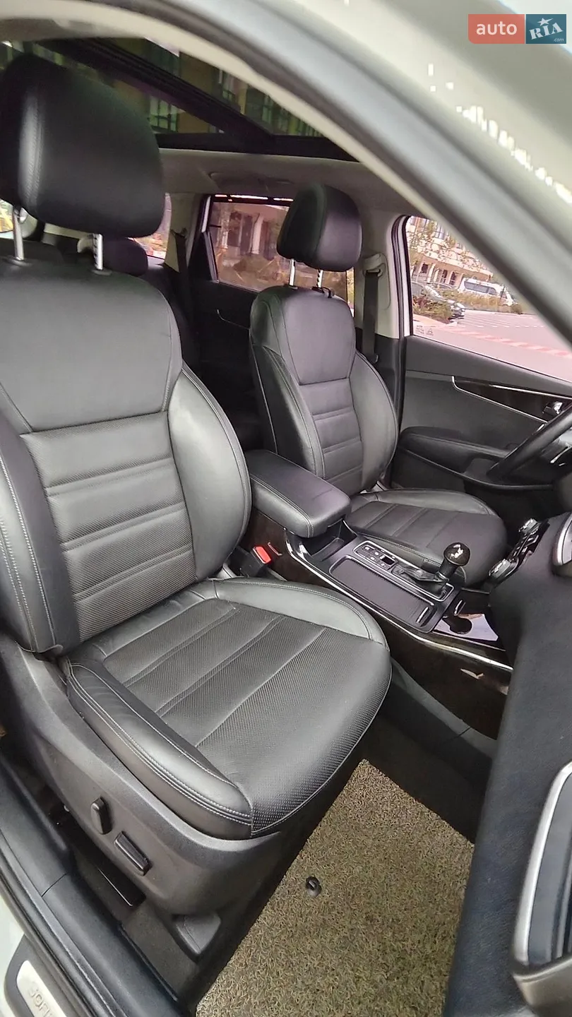 2016 Kia Sorento - мініатюра 67