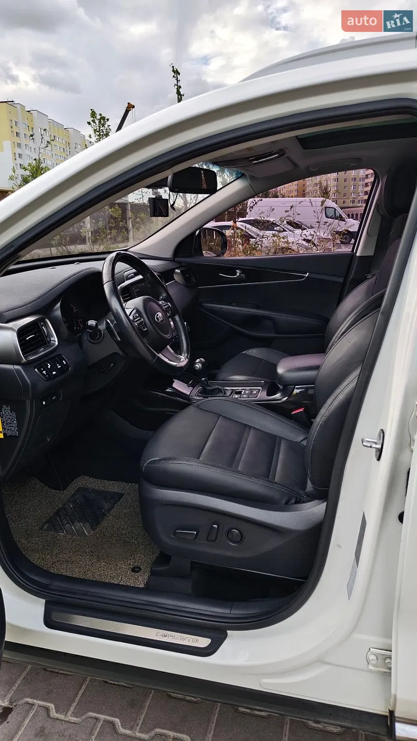 2016 Kia Sorento - мініатюра 72