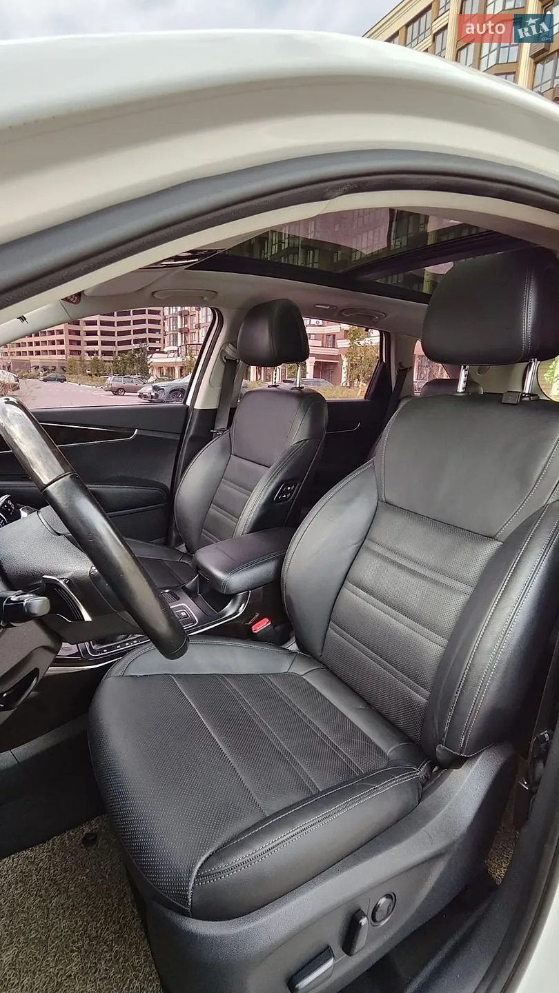 2016 Kia Sorento - мініатюра 73