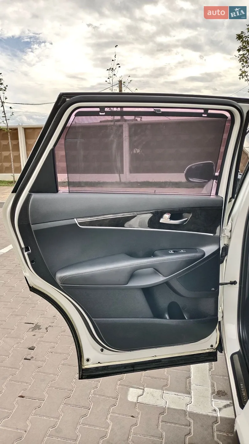 2016 Kia Sorento - мініатюра 80