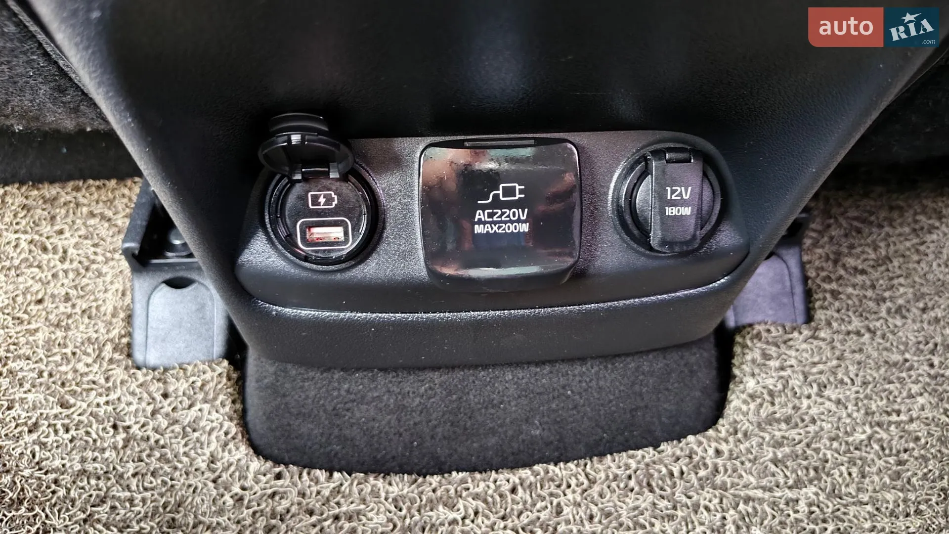 2016 Kia Sorento - мініатюра 82