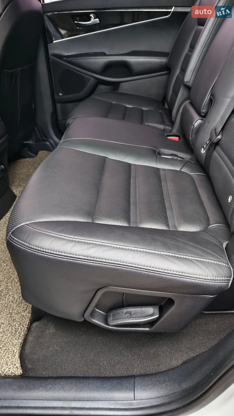 2016 Kia Sorento - мініатюра 86