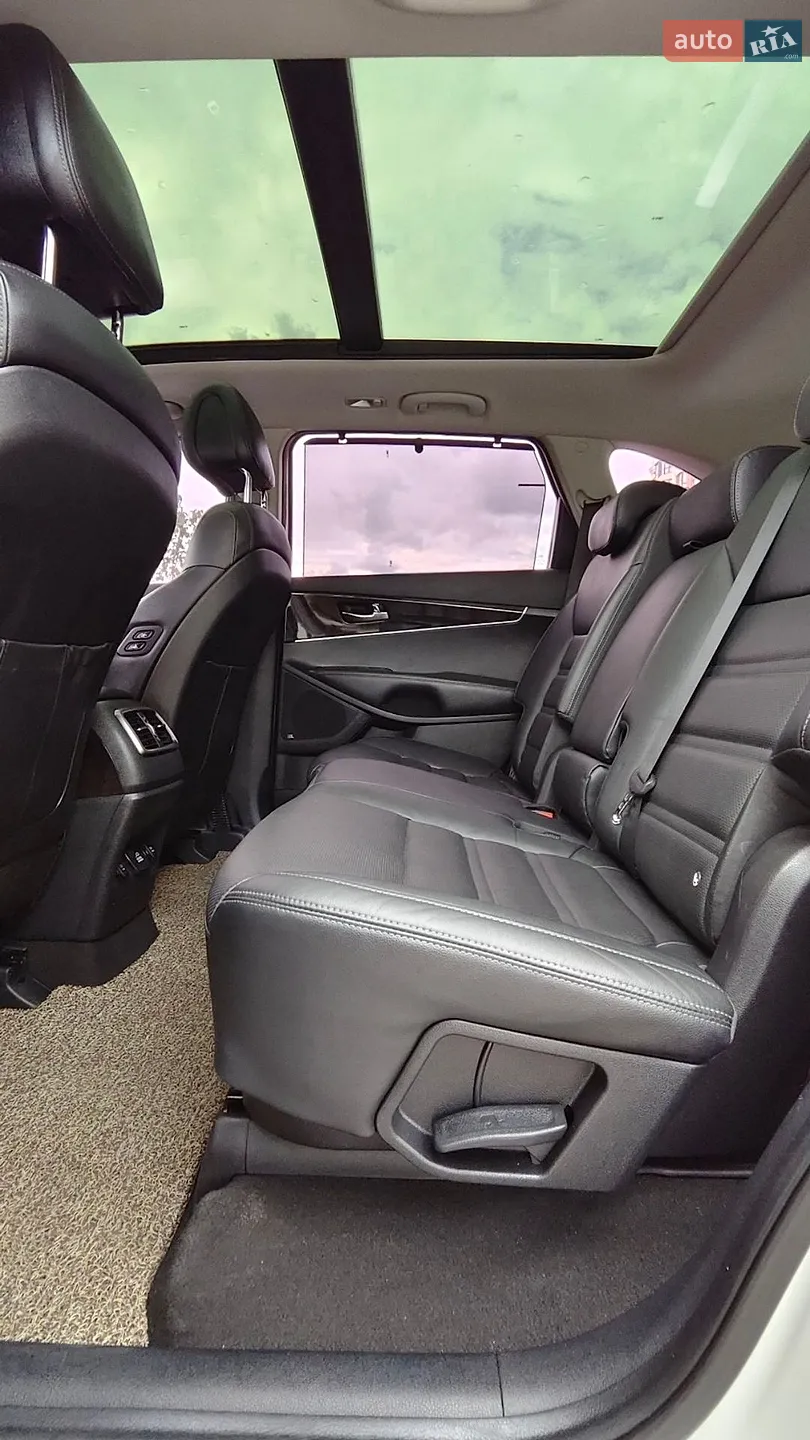 2016 Kia Sorento - мініатюра 85