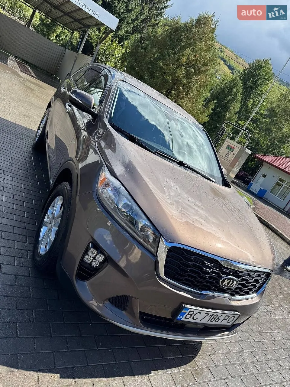2019 Kia Sorento - мініатюра 2