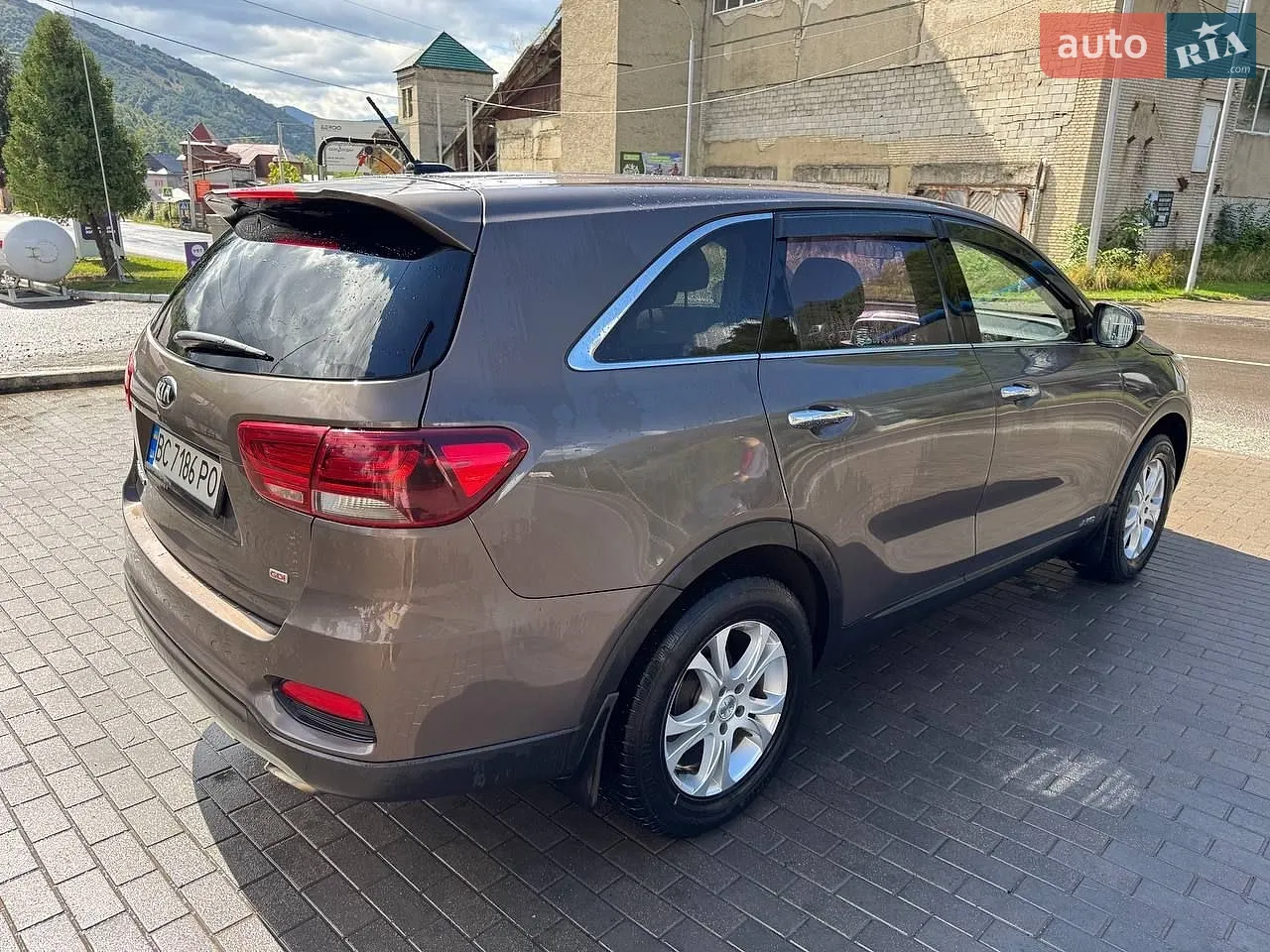 2019 Kia Sorento - мініатюра 9