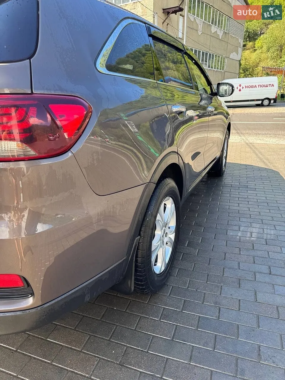 2019 Kia Sorento - мініатюра 5