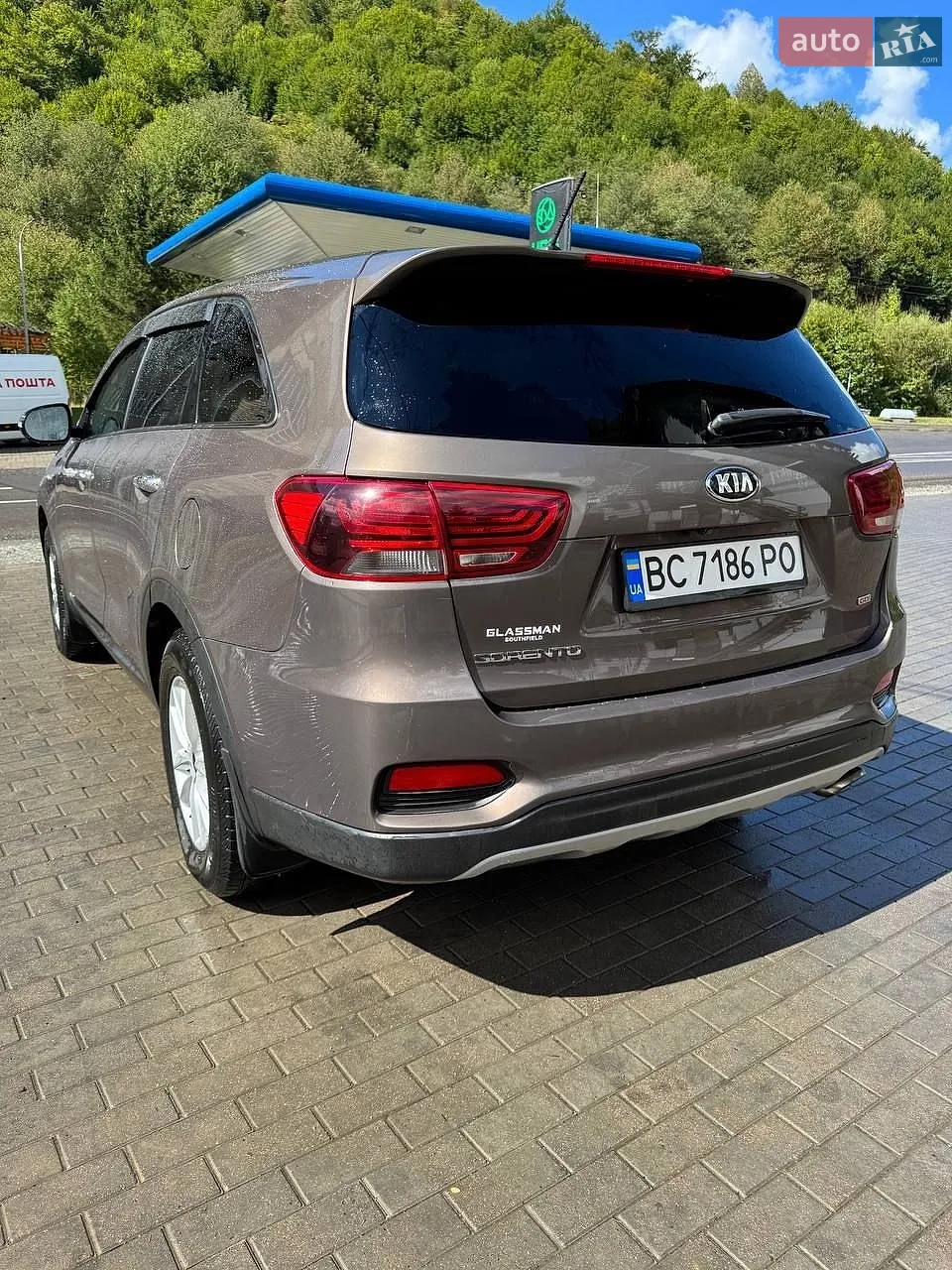 2019 Kia Sorento - мініатюра 8