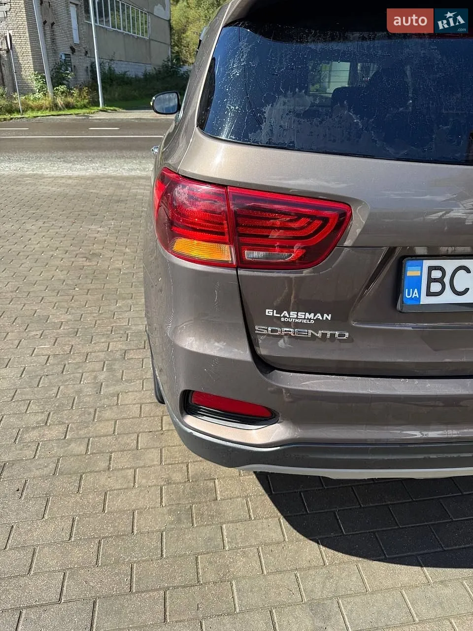 2019 Kia Sorento - мініатюра 11